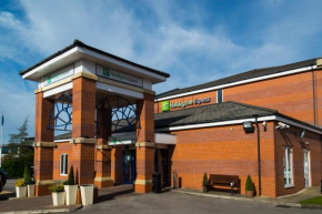  Holiday Inn Express Manchester East, an IHG Hotel  Манчестер